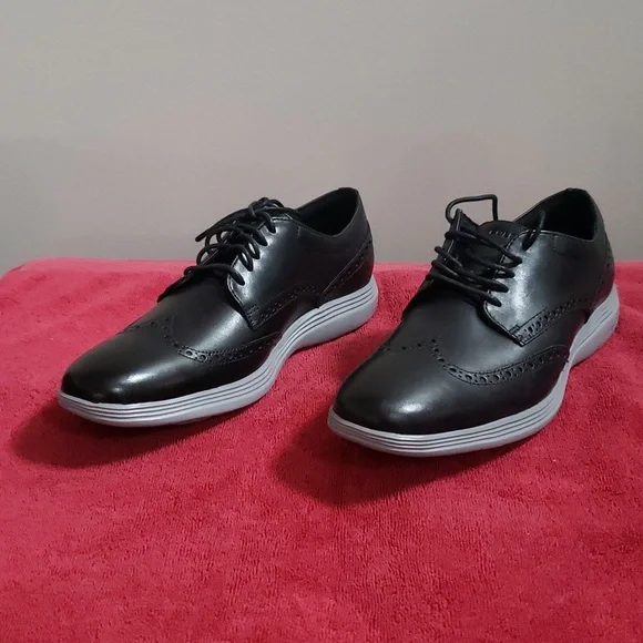 Cole Haan | Shoes | Cole Haan Grand Tour Wing Shoes | Poshmark display picture 2